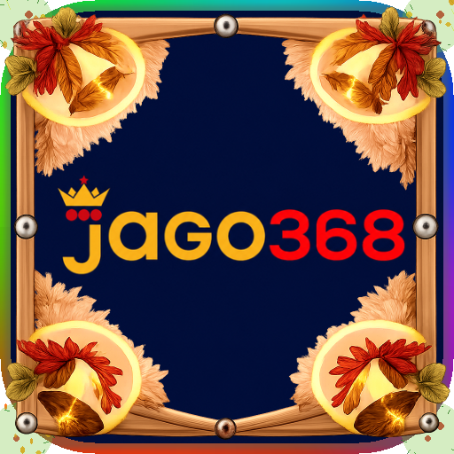 jago368 — mitra unggulan